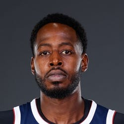JaMychal Green
