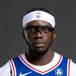 Reggie Jackson