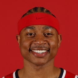 Isaiah Thomas
