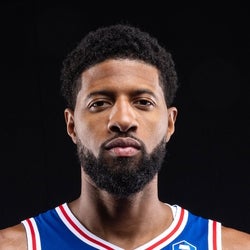Paul George headshot