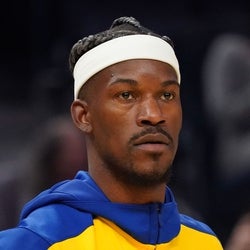 Jimmy Butler headshot