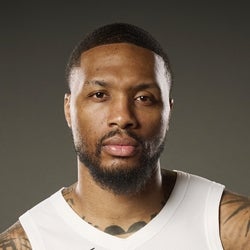 Damian Lillard
