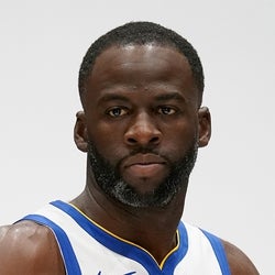 Draymond Green headshot