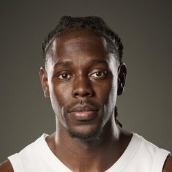 Jrue Holiday headshot