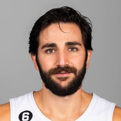 Ricky Rubio