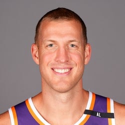Mason Plumlee