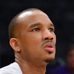 Avery Bradley
