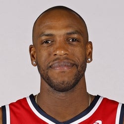 Khris Middleton headshot