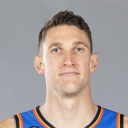 Mike Muscala