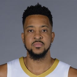 CJ McCollum headshot