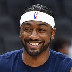 John Wall