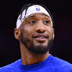 Robert Covington
