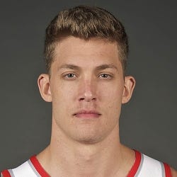 Meyers Leonard