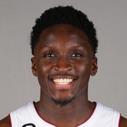 Victor Oladipo headshot
