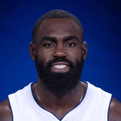 Tim Hardaway headshot
