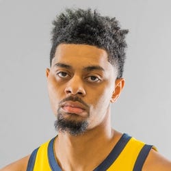 Jeremy Lamb