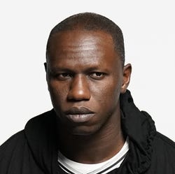 Gorgui Dieng