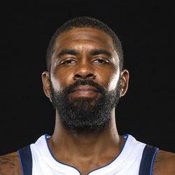 Kyrie Irving