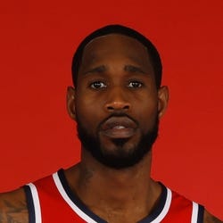 Will Barton
