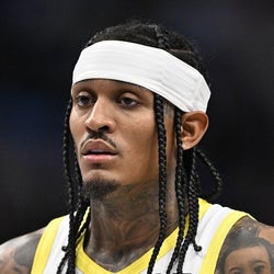 Jordan Clarkson