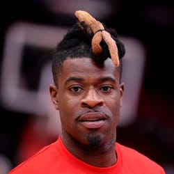 Reggie Bullock