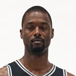 Harrison Barnes headshot