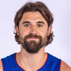 Joe Harris