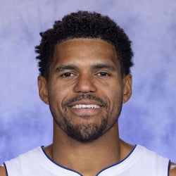 Tobias Harris headshot