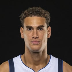 Dwight Powell headshot