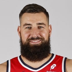Jonas Valanciunas headshot