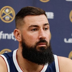 Jonas Valanciunas headshot