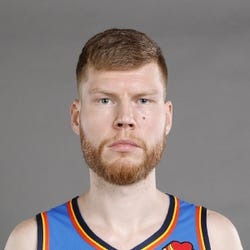 Davis Bertans