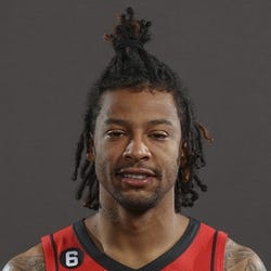 Trey Burke