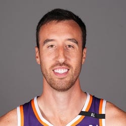 Frank Kaminsky headshot