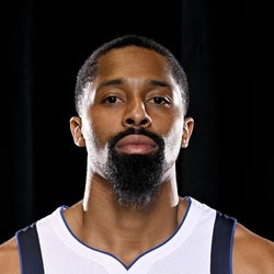 Spencer Dinwiddie headshot
