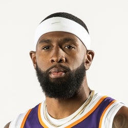 Royce O'Neale headshot