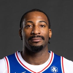 Andre Drummond headshot