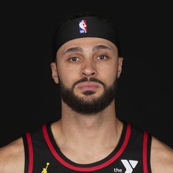 Larry Nance headshot