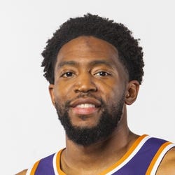 Chasson Randle