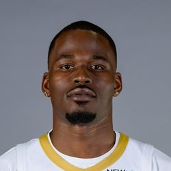 Javonte Green headshot
