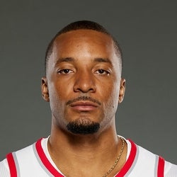 Norman Powell headshot