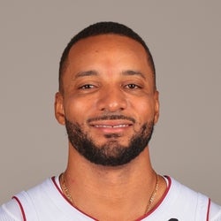 Norman Powell headshot