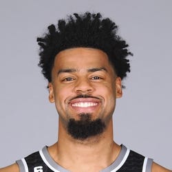 Quinn Cook