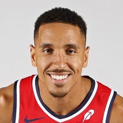 Malcolm Brogdon headshot