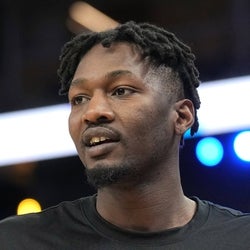 Dorian Finney-Smith headshot