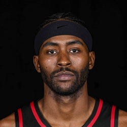 Maurice Harkless