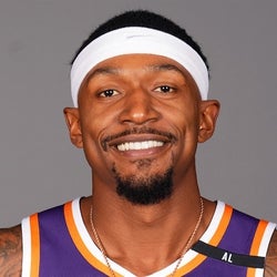 Bradley Beal headshot