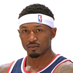 Bradley Beal headshot