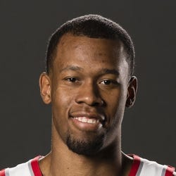 Rodney Hood