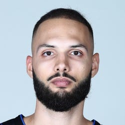 Evan Fournier